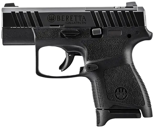 Beretta APX A1 Carry 9mm, 3" Barrel, Optic Ready