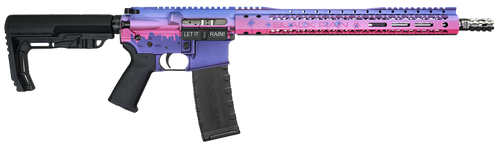Black Rain Ordnance Spec15 Miami Nights 5.56 NATO