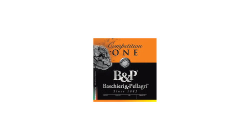 B&P Competition One 20 Ga, 2.75", 7/8oz, 7.5 Shot, 25rd Box