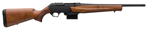 Browning BAR MK3 308win 18" Barrel Turkish Walnut