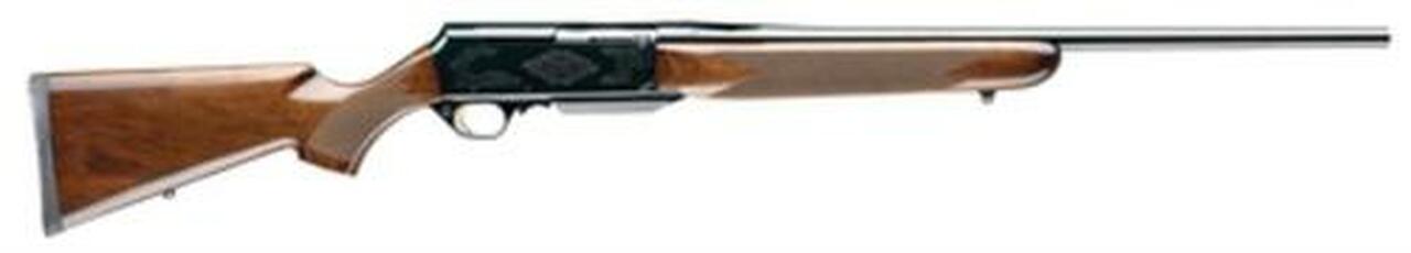 Browning BAR Safari 308 Win Semi-Auto Rifle