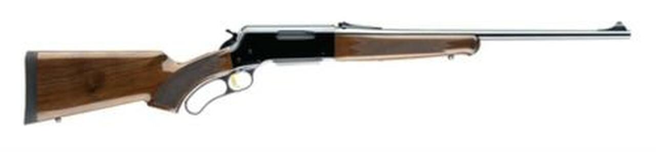 Browning BLR Lightweight with Pistol Grip Lever 7mm-08 Remington 20"
