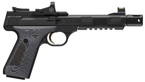 Browning Buck Mark Contour Pro 22 LR Pistol