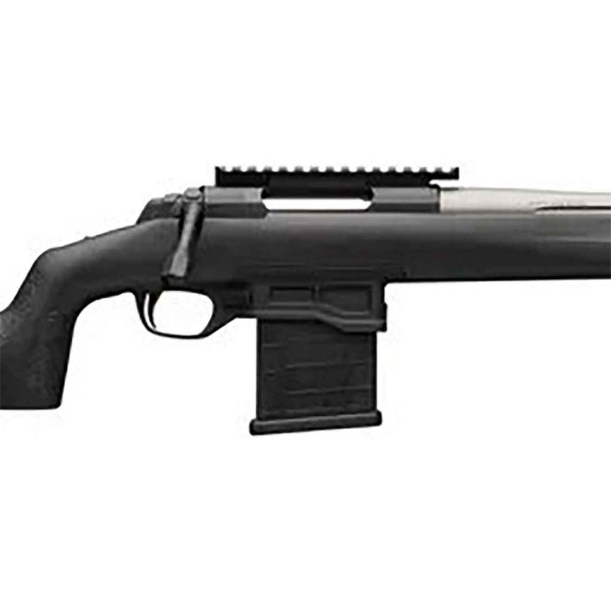 Browning X-Bolt Target Max Bolt Action Rifle - 308 Winchester