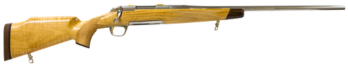 Browning X-Bolt White Gold 300 Winchester Magnum