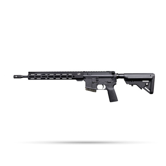 BUSHMASTER® QRC® II PRO LTW - 10RD