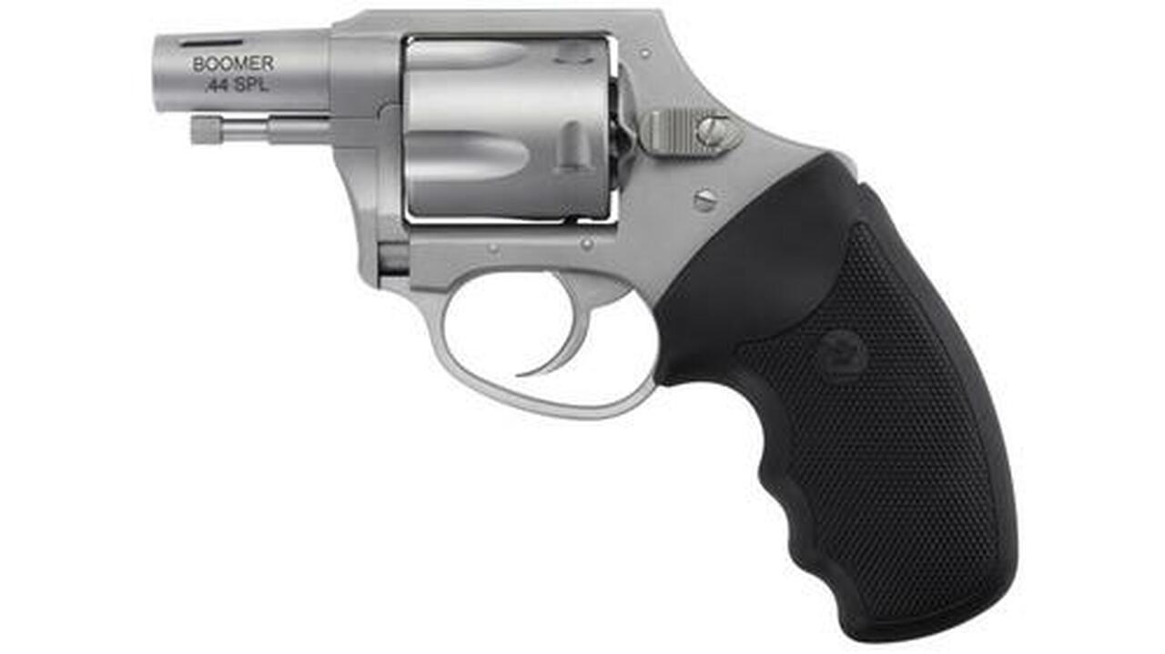 Charter Arms Bulldog Boomer .44 Special