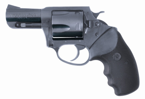 Charter Arms Bulldog 44 Special 2.5" Barrel