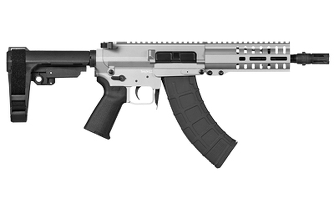 CMMG Banshee 300 Mk47 Pistol, 7.62x39mm
