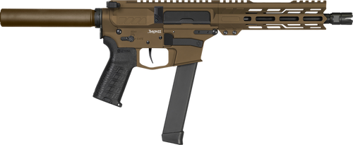 CMMG Banshee MkGs 9mm Pistol