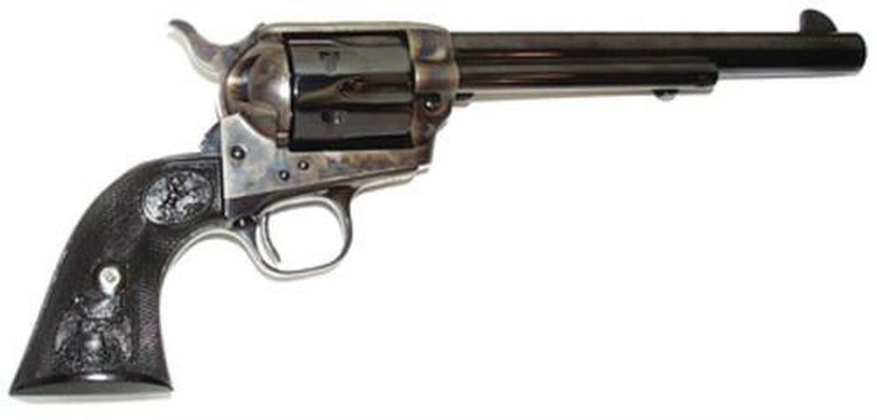 Colt Single Action Army Peacemaker .357 Mag