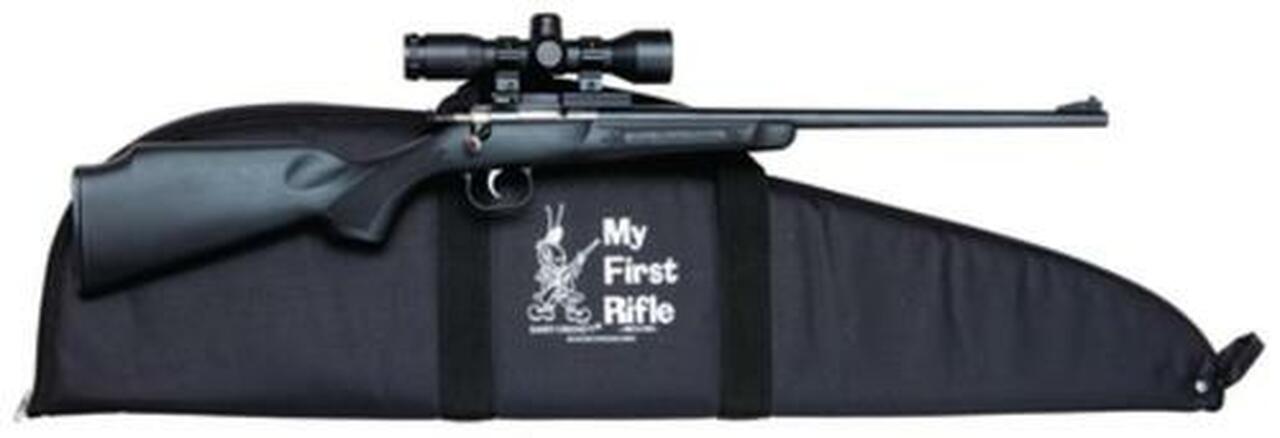 Keystone Crickett 240 Youth Package 22LR