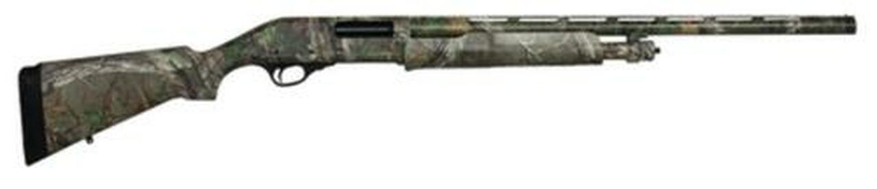 CZ 612 Magnum Turkey 12 Gauge 26" Barrel Realtree AP Camo