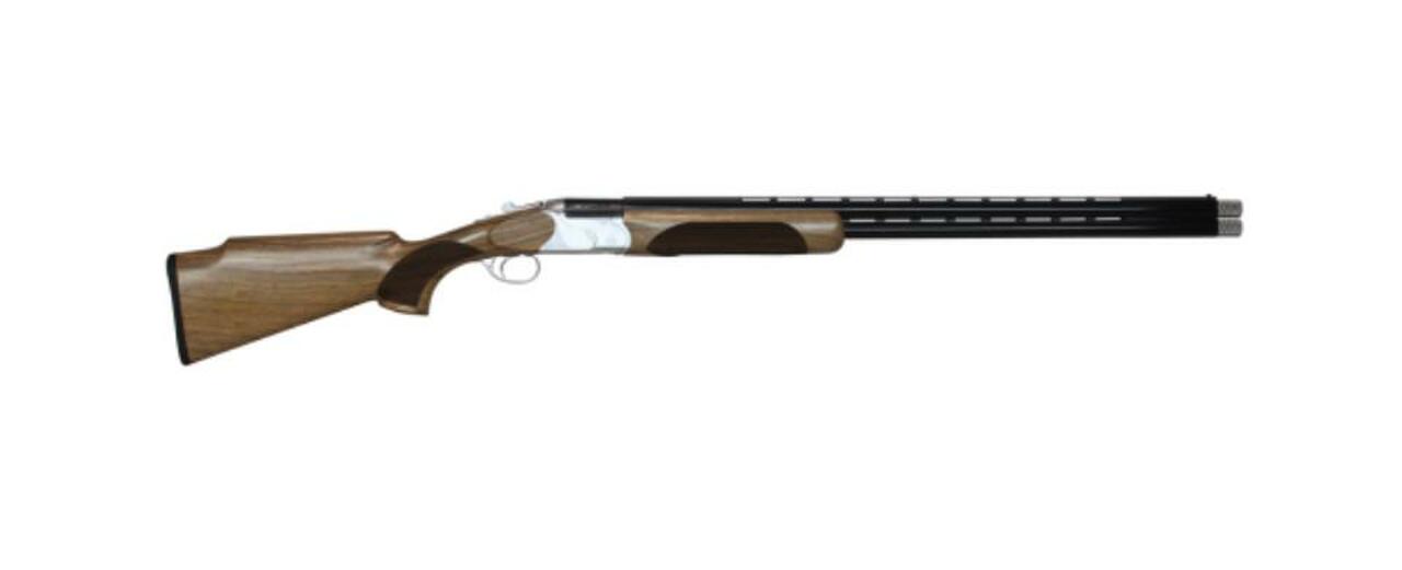 CZ Redhead Premier Target 12 Ga 30" Turkish Walnut