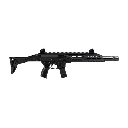 CZ Scorpion 3 Plus 9mm Carbine