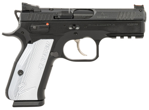 CZ Shadow 2 Compact 9mm Pistol