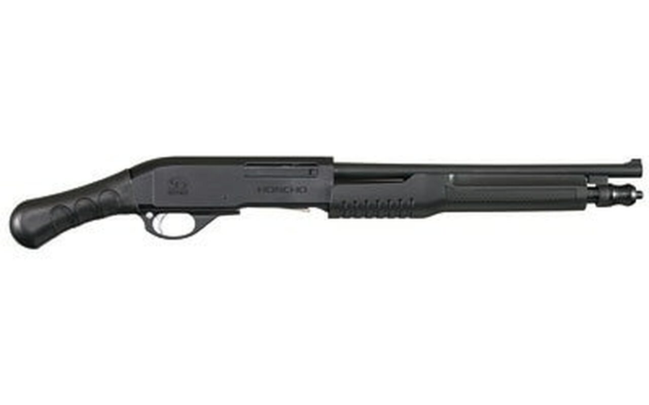 Charles Daly Honcho Tact Triple .410 Ga Shotgun