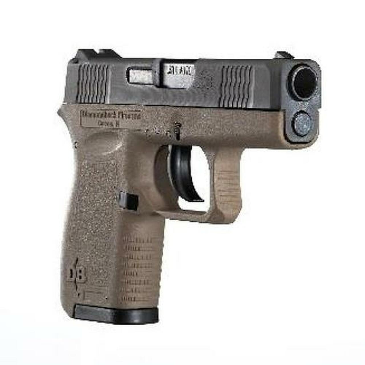 Diamondback DB380 Striker Fired .380 ACP