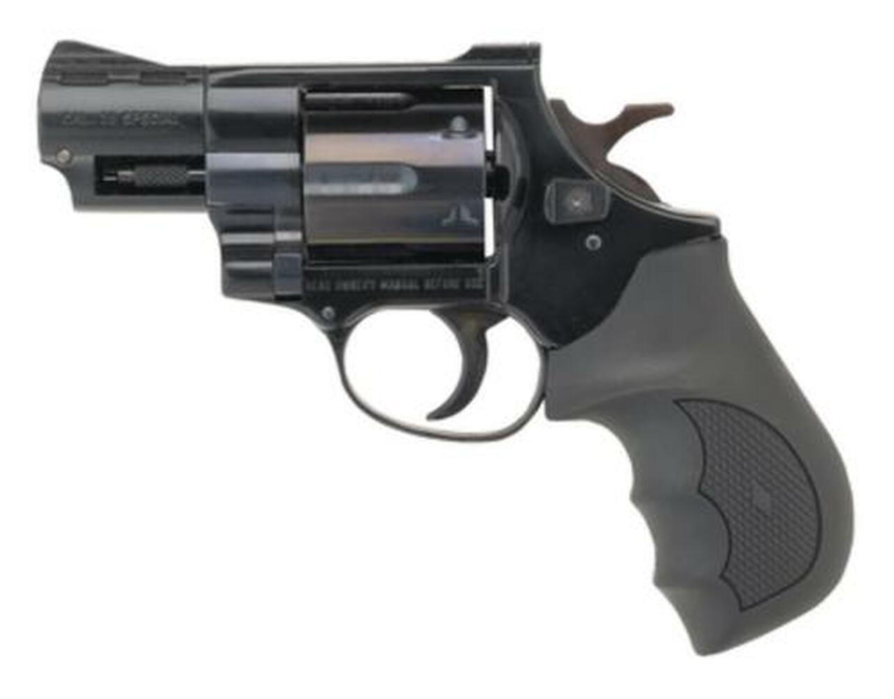 EAA Windicator .38 Special 2 Inch Barrel Blue Finish