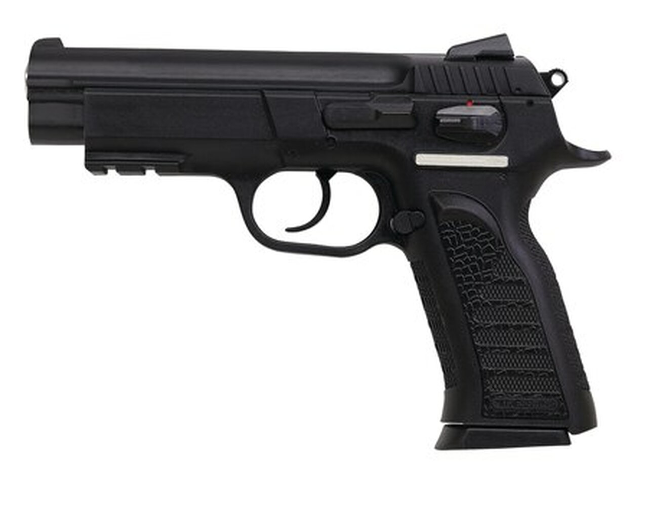 EAA Witness P Compact SA/DA 10mm