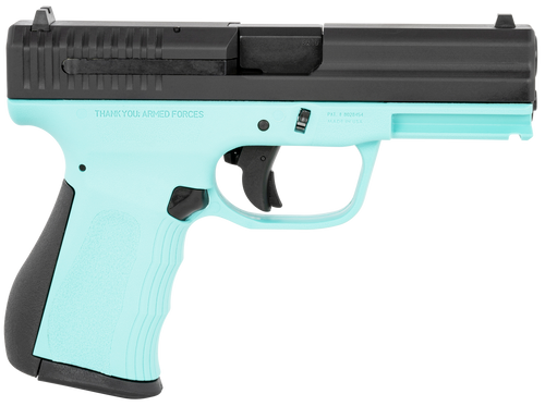 FMK 9C1 G2 9mm 4" Barrel 14rd