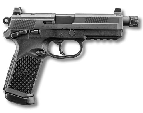 FN FNX Tactical Bundle 45 ACP