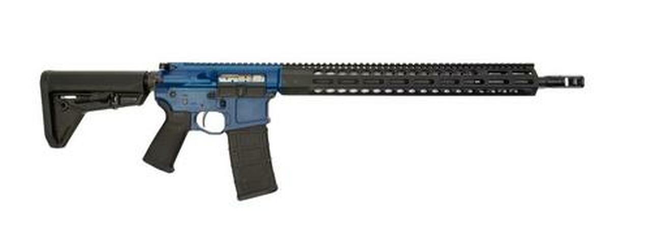FN FN15 Competition 5.56mm NATO 18" Rifle