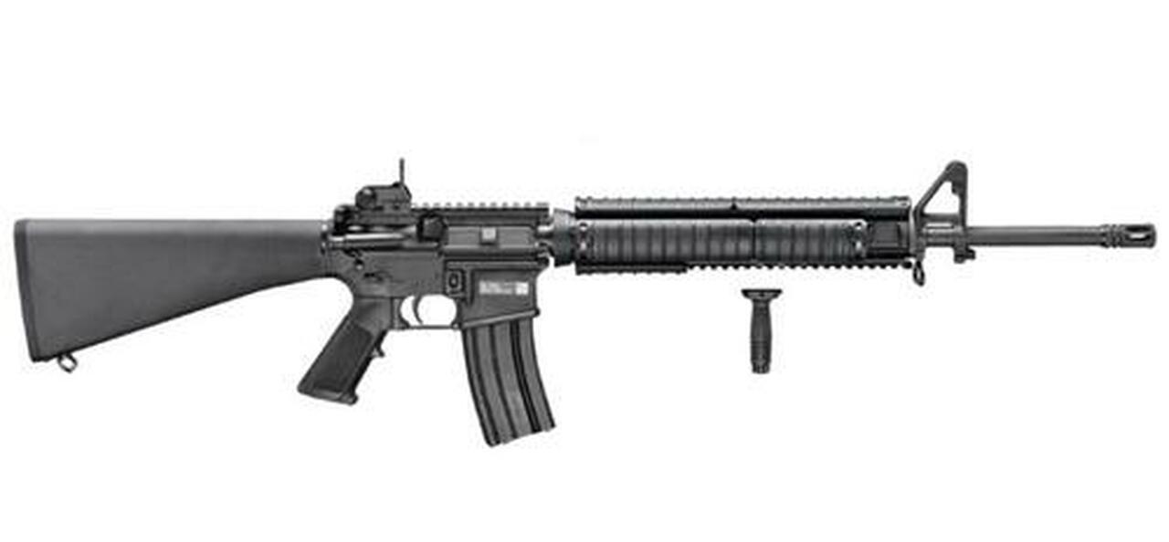 FN FN15 Military Collector M16 5.56mm NATO
