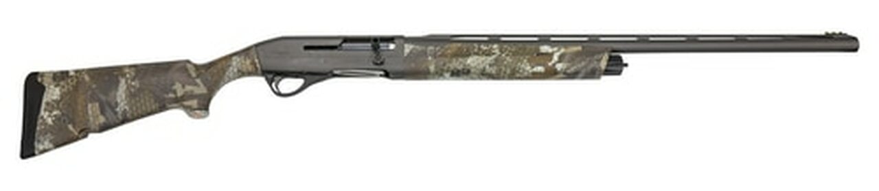 Franchi Affinity 3 Elite Waterfowl Timber 12 Ga