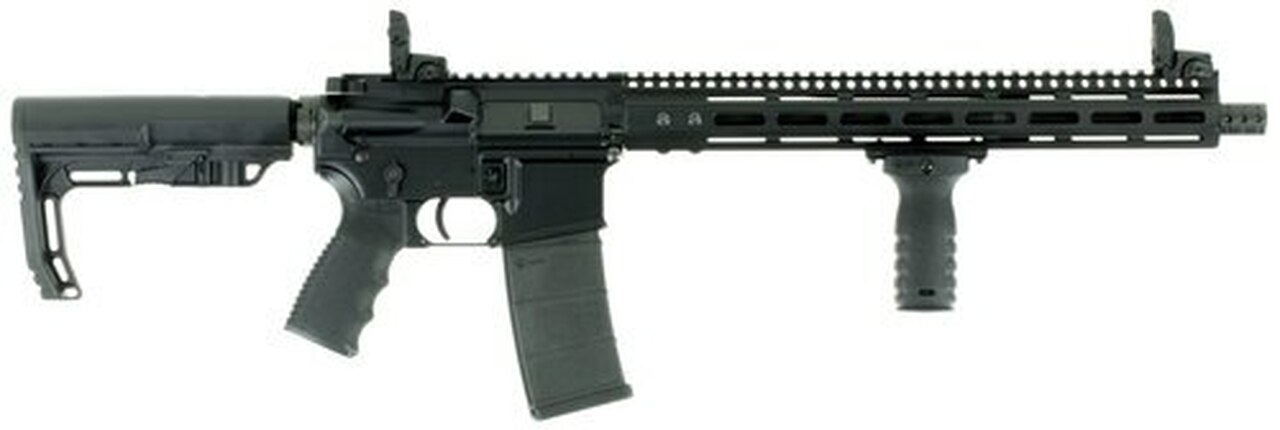 Franklin Armory M4 HTF 5.56 NATO/223 Rem