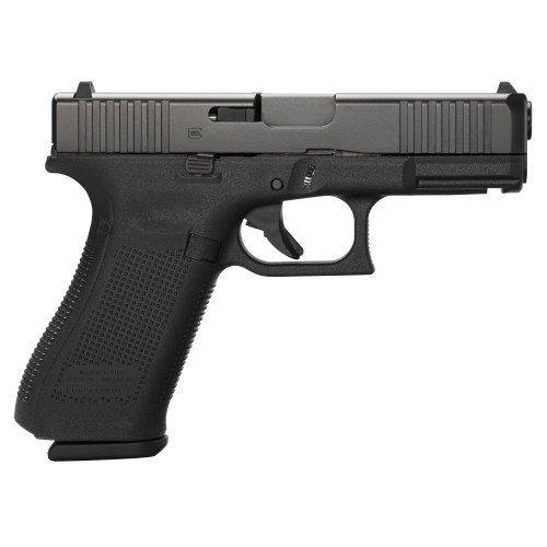 Glock G45 Compact 9mm Pistol