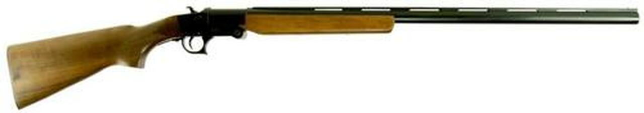 Hatfield USH12W 12 Gauge Single Shot Shotgun