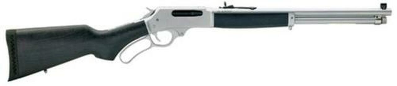 Henry All Weather Lever Action 45-70 Govt Rifle