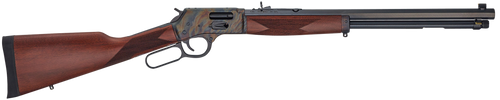 Henry Big Boy 357 Magnum, 38 Special, 20" Walnut