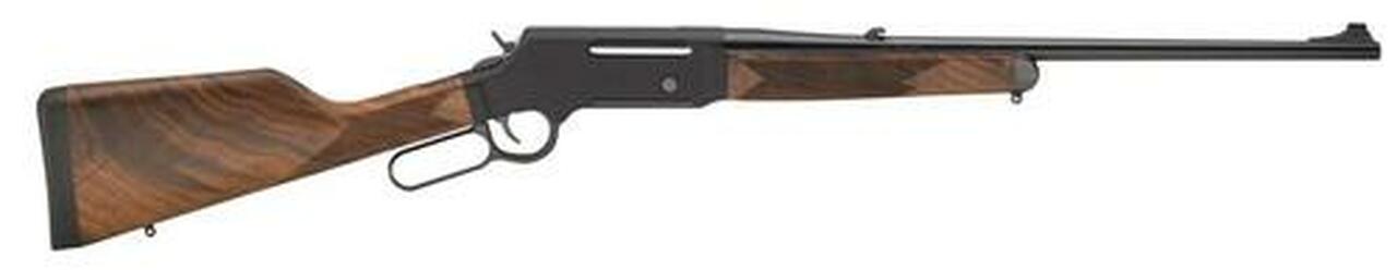 Henry H014s243 Long Ranger Lever Action 243 Winchester