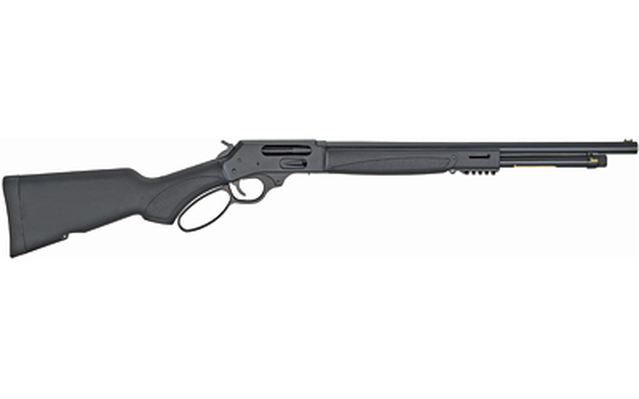 Henry X Model Black .410 Lever Action Shotgun