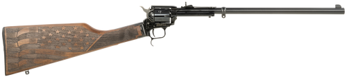 Heritage Rough Rider Rancher 22 LR Revolver Rifle