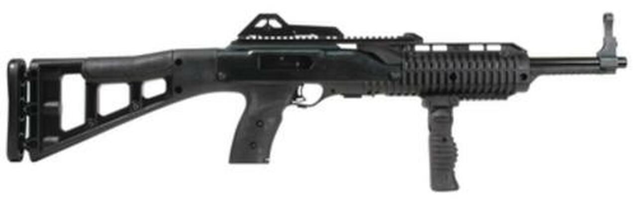 Hi-Point 4095TS Carbine 40 S&W 17.5"