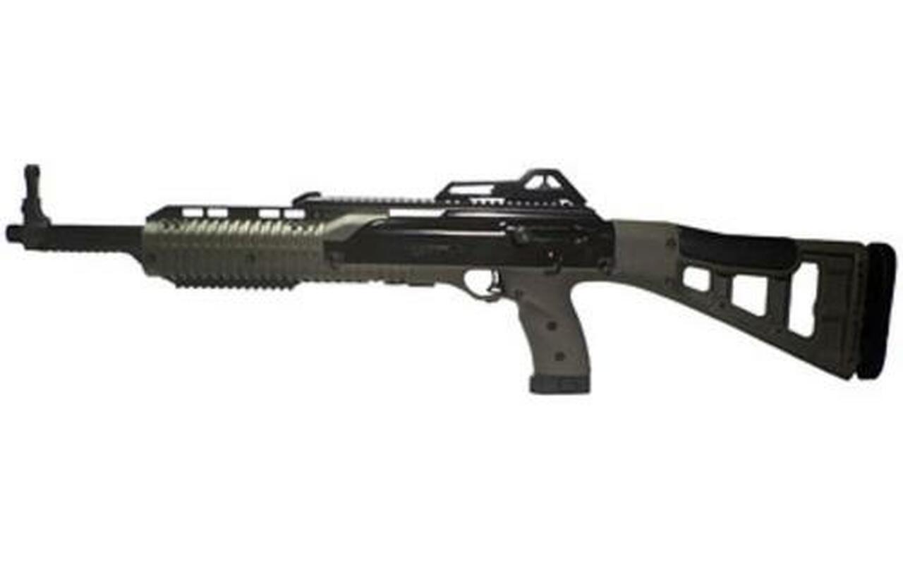 Hi-Point 4595TS Carbine 45 ACP OD Green