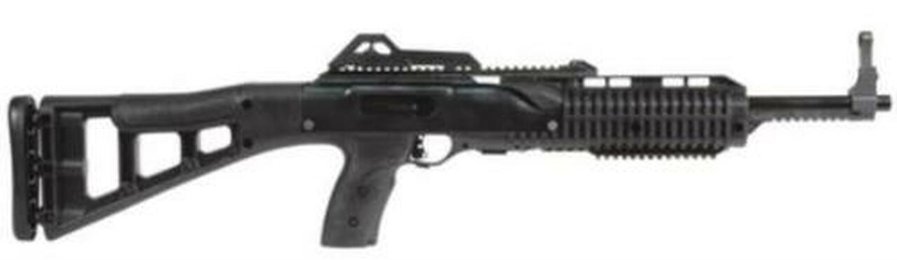 Hi-Point Model 4095TS .40 S&W Carbine