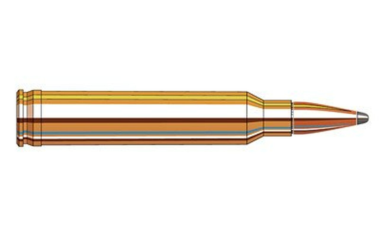 Hornady Whitetail 300 Win Mag 180gr InterLock SP