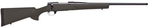Howa 1500 Hogue 6.5 Creedmoor Bolt Action Rifle
