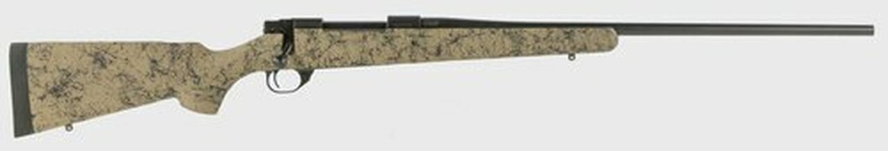 Howa HHS62502 HS Precision 6.5 Creedmoor Rifle