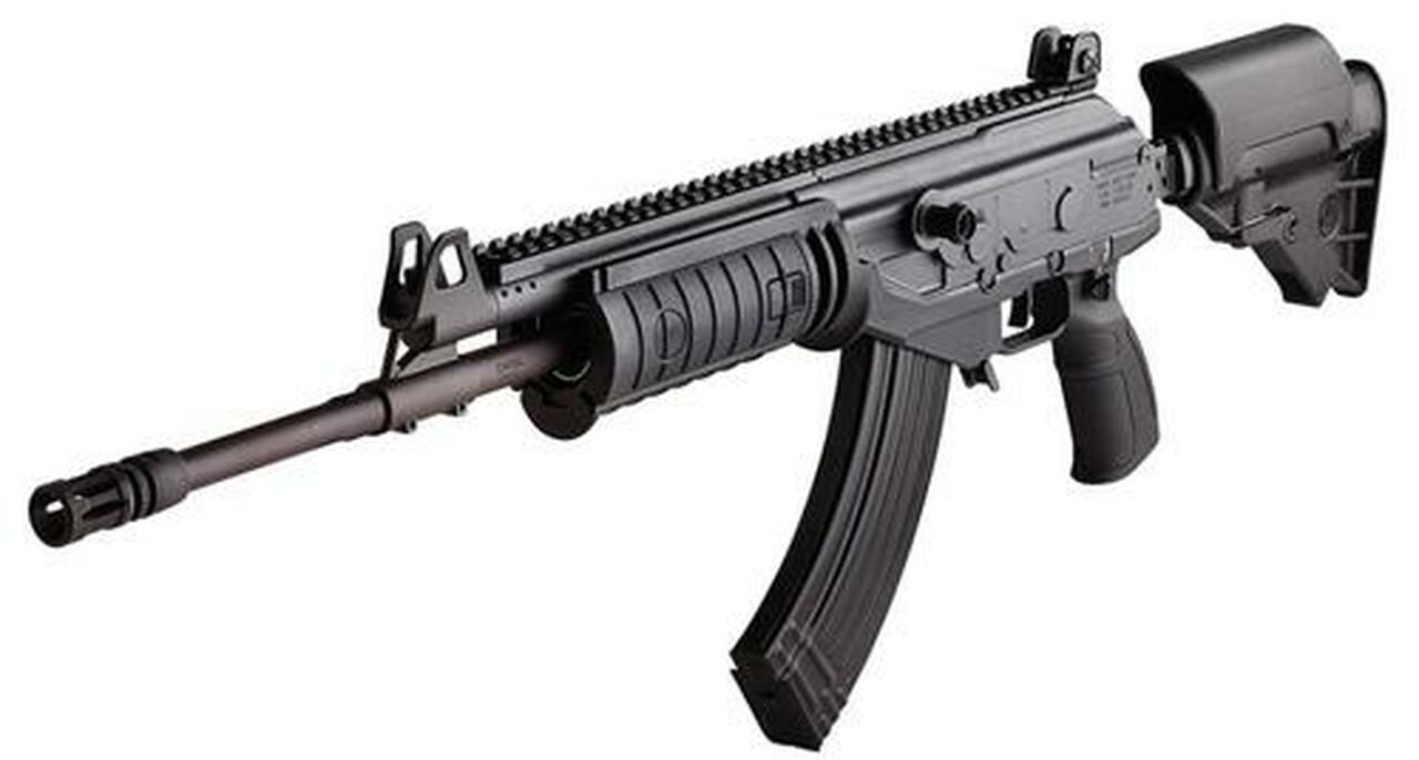 IWI Galil ACE Rifle 7.62 NATO 16" Barrel