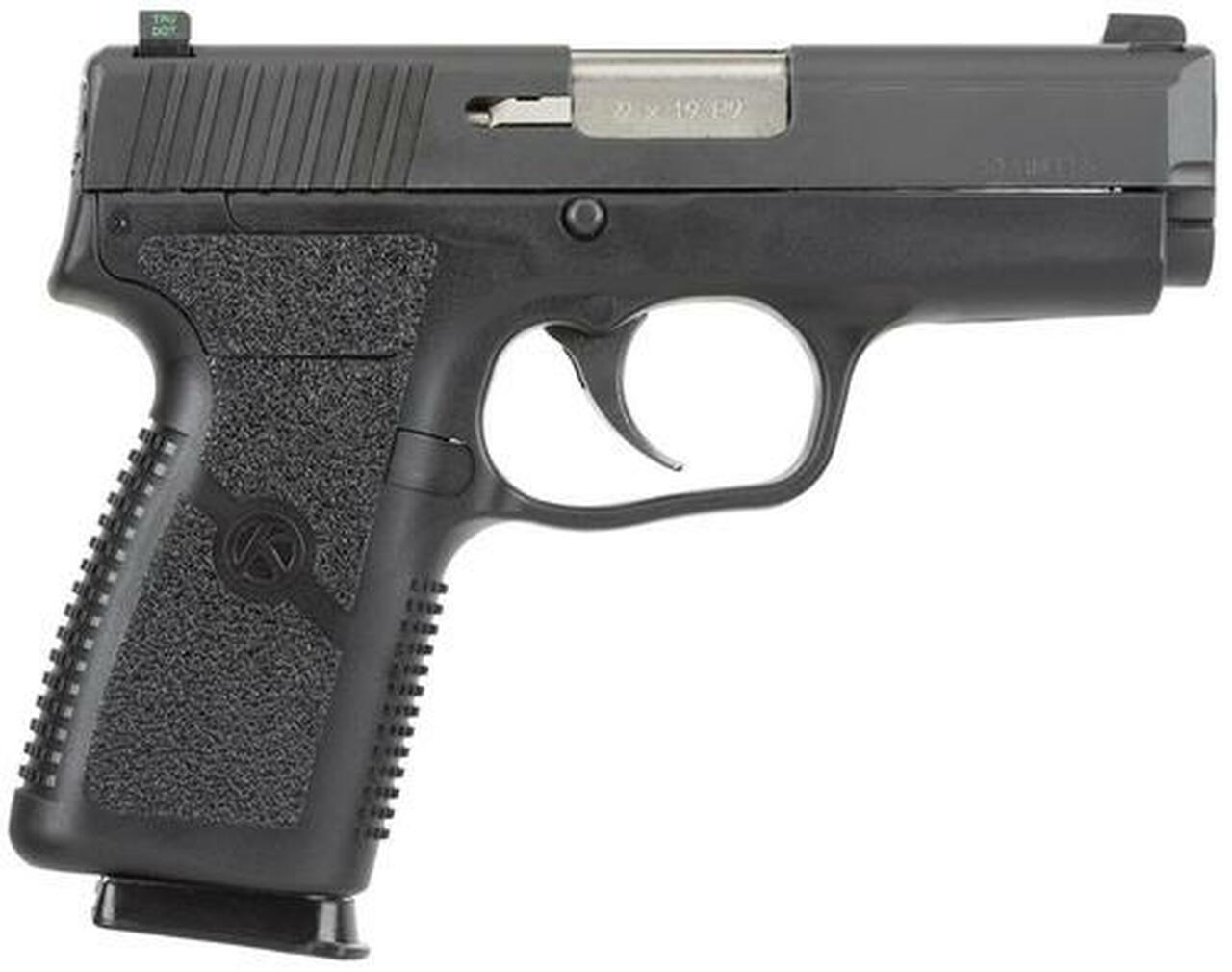 Kahr Arms P9 9mm Pistol with Tritium Night Sights