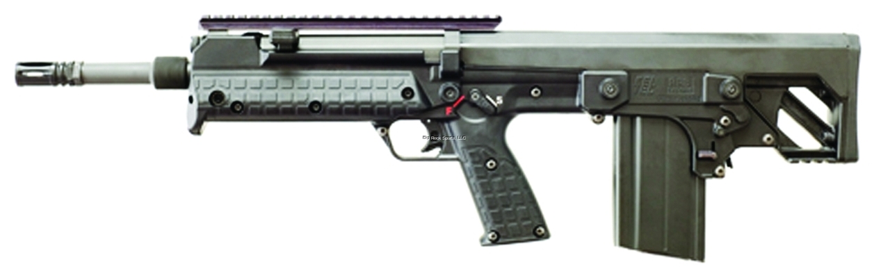 Kel-Tec RFB18BLK 308 WIN Bullpup Rifle