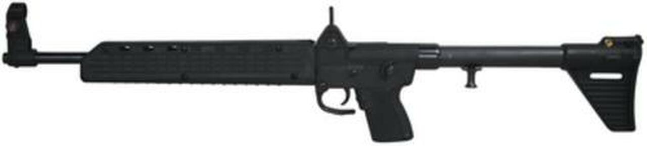 Kel-Tec Sub 2000 .40SW Glock 23 Grip Rifle