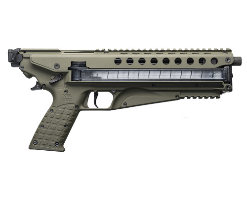 Kel-Tec P50 5.7x28mm 9.6" Barrel 50 Rounds