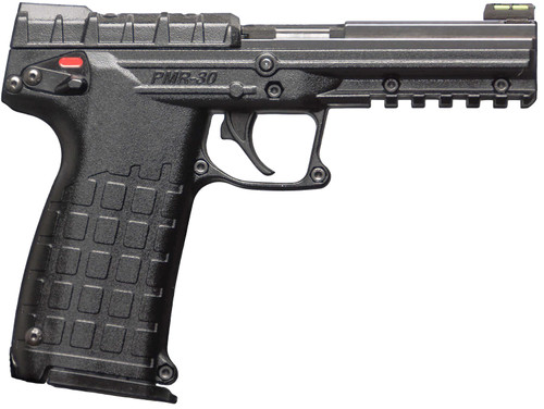 Kel-Tec PMR30 22 WMR, 4.3" Barrel, Black
