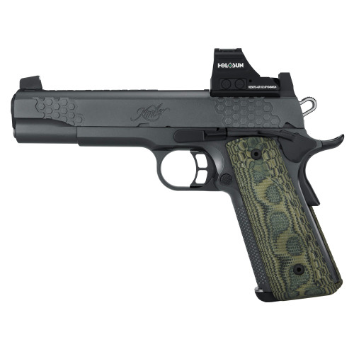Kimber KHX Custom OI 1911 10mm